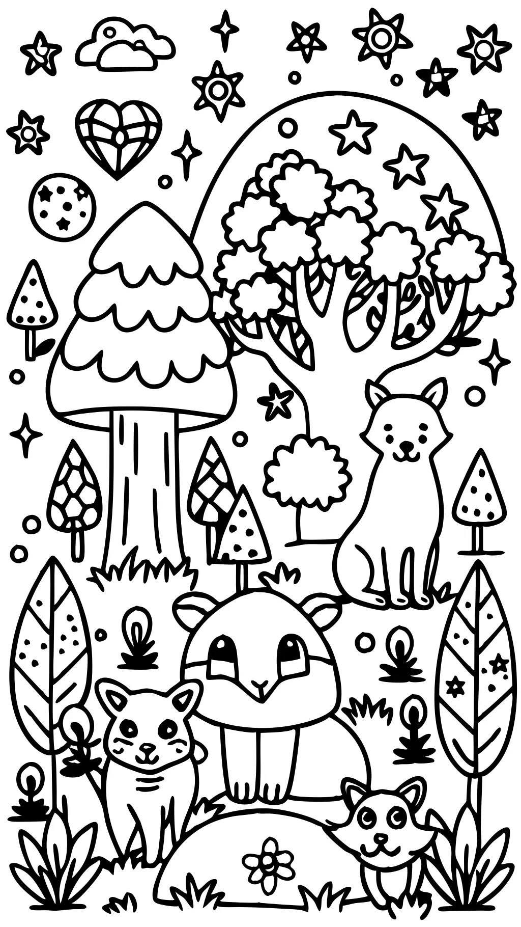 coloring pages free